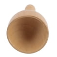 thumbnail image 4 of Copa Guasha de Mano de Madera ANGGREK Para Masaje de hombros, 4 of 8