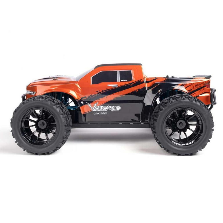 Volcano 18 cheap rc