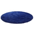 thumbnail image 5 of SHCKE Plush Faux Fur Area Rug Soft Fluffy Velvet Carpet Soft Fluffy Carpets Shaggy Area Rugs Decorative Floor Mat for Living Room Dining Room Home Bedroom, 5 of 8