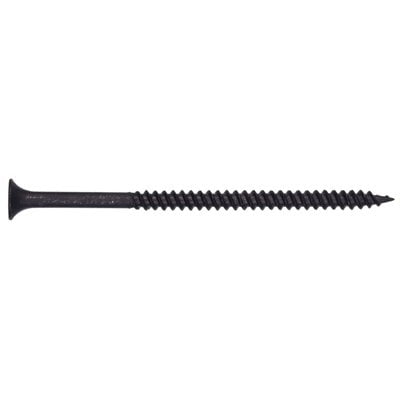 Fine Drywall Screws, 1-1/4 In., 5 Lb. Box - 47102