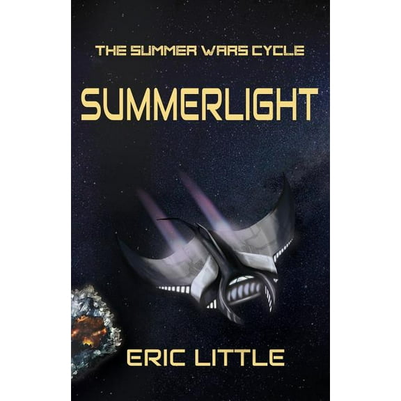 Summer Wars Cycle Summerlight, Book 1, (Paperback)