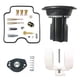 thumbnail image 1 of Suzuki Marauder 250 GZ250 Carburetor Repair Kit 1999-2011, 1 of 2