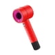 thumbnail image 3 of Cubierta Protectora Estuche para secador de pelo Skin Anti-scratch para Dyson Blower HD01 HD03 HD08 (Rojo), 3 of 5