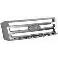 thumbnail image 1 of 2007-2014 Ford Expedition Grille Chrome Xlt/Eddie Bauer, 1 of 1