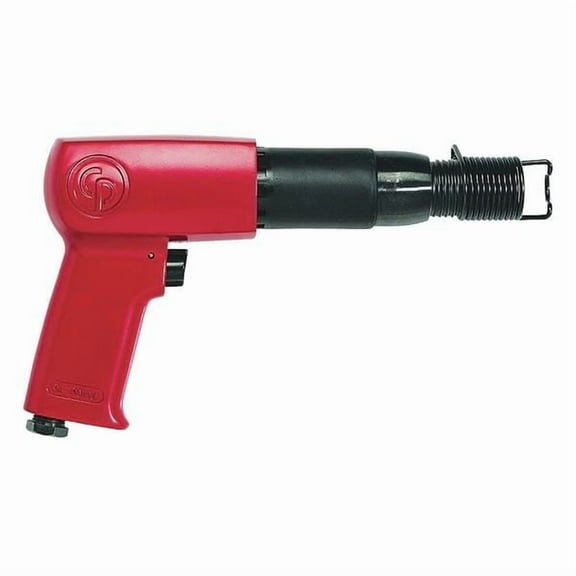 Chicago Pneumatic Air Hammer,2 5/8 in Stroke L,3,200 bpm CP7150