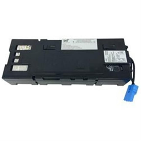 12V, 7200 mAh Replacement Battery UPS, Gray