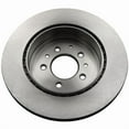 thumbnail image 2 of ADVICS Disc Brake Rotor, 2 of 4