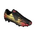 thumbnail image 3 of Tachones Charly Fútbol Soccer Negro Para Hombre 1087357001 negro 23.5, 3 of 6