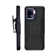 thumbnail image 1 of Funda Uso Rudo Clip 360 Para Oppo Reno 5 Lite Más 2 Micas De Cristal, 1 of 5