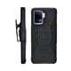 thumbnail image 1 of Funda Uso Rudo Clip 360 Para Oppo Reno 5 Lite Más 2 Micas De Cristal, 1 of 5