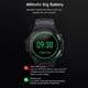 thumbnail image 4 of Reloj inteligente IPS con pantalla táctil completa Llamada Bluetooth Compatible con Android iOS LEMFO  Reloj inteligente, 4 of 6