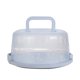 thumbnail image 1 of SAYOO Caja de pastel caja de almacenamiento multifuncional de frutas frescas para alimentos horneados domésticos SAYOO moda, 1 of 5