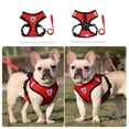 thumbnail image 1 of Mosey Practical Puppy Harness Multipurpose   Pet Accessories   Mesh Design, 1 of 7