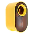 thumbnail image 1 of Miangastore Squeezing Toothpaste Device Abs Random Color 1 Set 4.3x2.6x2.5in, 1 of 8