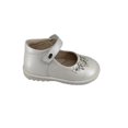 thumbnail image 1 of Calzado de INFANTIL tipo BOTIN color PERLA Coqueta 181506-Y, 1 of 1