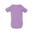 thumbnail image 3 of Rabbit Skins Infant Fine Jersey Bodysuit, 3 of 3