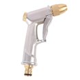 thumbnail image 4 of Pistola de limpieza de automóviles Boquilla de agua Área grande ajustable corta, 4 of 8
