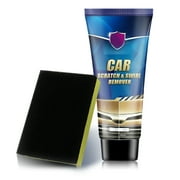 Car Scratch Repair Polishing Wax Body Compound Paste Polish Paint Remover with High Gloss Finish