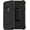 BLACK, variant on OtterBox DEFENDER SERIES SCREENLESS EDITION Case for iPhone Xs Max - Frustration Free Packaging - BLACK
