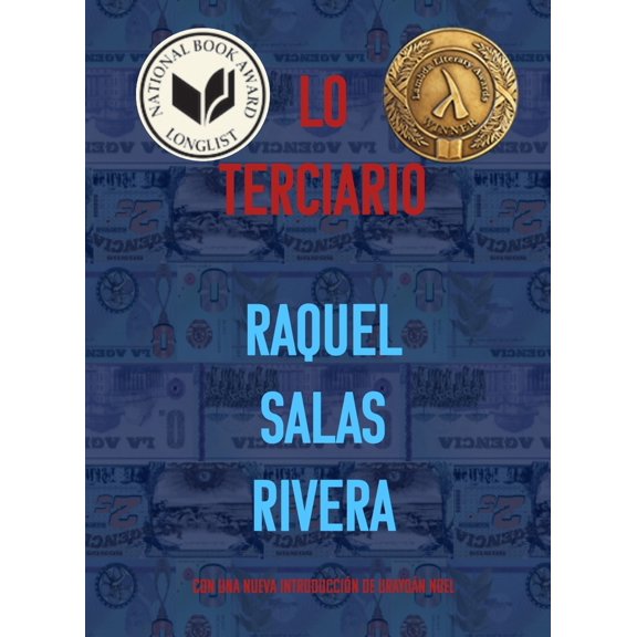 Pre-Owned Lo Terciario/ The Tertiary (Paperback) 1934819824 9781934819821