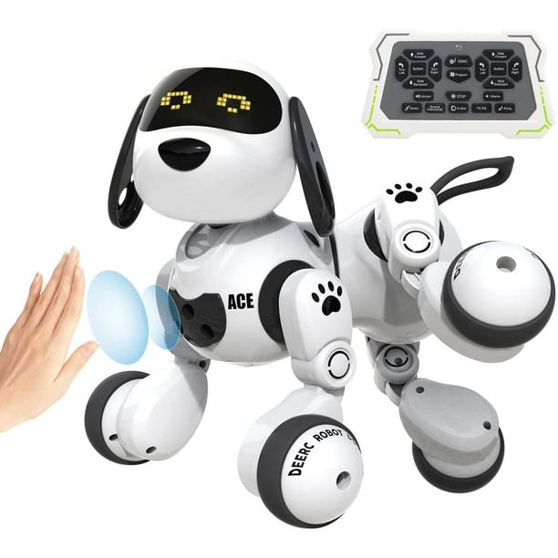 smart remote toy