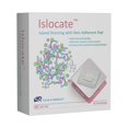 thumbnail image 6 of Islocate Bordered Gauze Island Dressing 6" x 6" with Non Adherent Pad for Wound Care , 30 Pack, 6 of 6