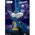 thumbnail image 4 of DC Dynamic 8-ction Heroes Bugs Bunny as Batman Action Figure, 4 of 5