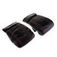 thumbnail image 1 of Guantes de Kickboxing DYNWAVEMX Guantes de boxeo Negro, 1 of 8