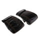 thumbnail image 1 of Guantes de boxeo, Guantes de entrenamiento , Saco de boxeo de estilo tailandés, Para unisex Negro Zulema Guantes de boxeo, 1 of 8