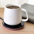 thumbnail image 4 of Chauffe-tasse, Tapis Chauffant Électrique Portable Étanche pour Tasse à Café Thé, 4 of 5