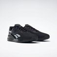 thumbnail image 3 of Reebok Footwear Men Nano X2 Shoes Cblack/Bolprp/Ftwwht, 3 of 9
