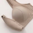 thumbnail image 4 of Everyday Bras for Women Small Bra Womens Bras Push up Tan Sports Bra Comfy Maternity Bra 36c Bras 2 Cup Push up Bra Womens Sports Bras Underwire Strapless Bra Seamless Sports Bra Womens Bra Light, 4 of 4