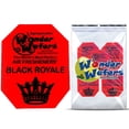 thumbnail image 1 of Ambientadores GARIZZE Wonder Wafers Black Royale 72 unidades, 1 of 1