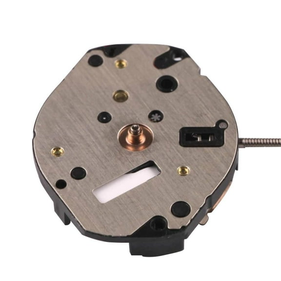Precision Watch Movement for Epson Y121E Quartz Designed for Durability and Reliability