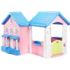 Little Tikes 2-in-1 Dollhouse Playhouse