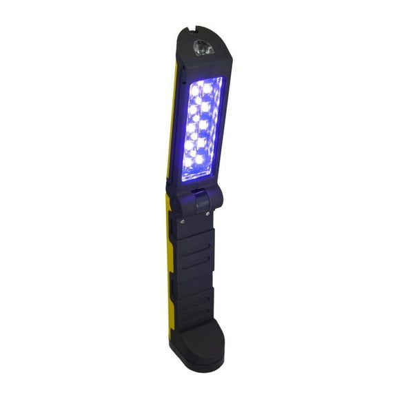 RapidFix UV Fiber-Patch Flashlight, 6121992ES, 6121992