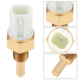thumbnail image 2 of 5X Engine Water Coolant Temperature Sensor Temp Sensor for Accord 37870-PLC-004 37870--005,5 x Temperature Sensor, 2 of 5