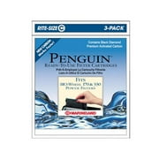 Marineland Rite Size Ready-to-Use Filter Cartridges (3-Pack), C 170/330