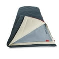 thumbnail image 1 of Coleman Sac de Couchage Multi-Couches Toutes Saisons, Bleu, 1 of 15