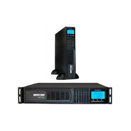 UPC: 0784755154965 | Minuteman PRO-RT PRO2000RT2U 2000VA Tower/Rack/Wall Mountable UPS