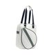 thumbnail image 4 of Bolsa decorativa Zulema para raqueta de tenis bolso de hombro 29 cm x 10 cm x 39 cm, 4 of 8