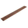 thumbnail image 1 of StewMac Slotted Fingerboard for Martin Guitar, Madagascar Rosewood, 1 of 1