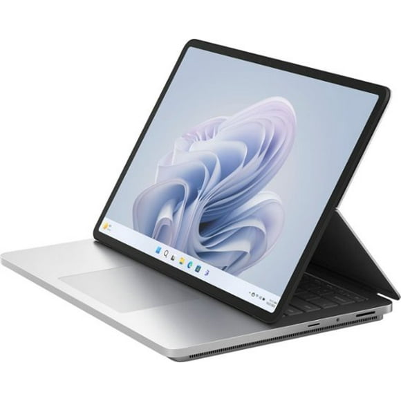 Refurbished (Excellent) Microsoft - Surface Laptop Studio 2 - 14.4" Touch-Screen - Intel Core i7-13700H with 16GB Memory -GeForce RTX 4050-512GB SSD (Latest Model) - Platinum