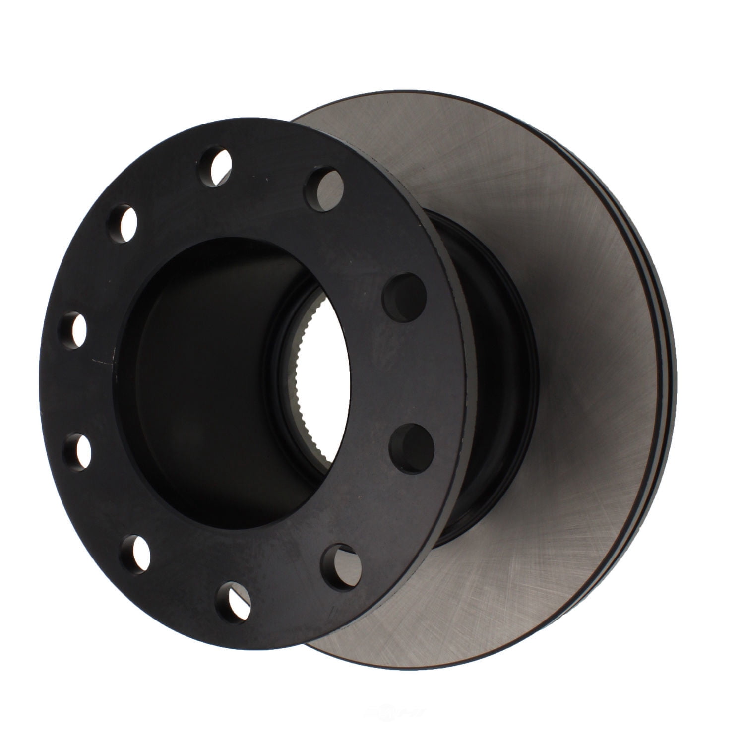 Centric 120.85003 - Premium Vented Rear Brake Rotor