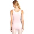 thumbnail image 2 of Capezio Justaucorps à Col Haut pour Femmes, 2 of 2