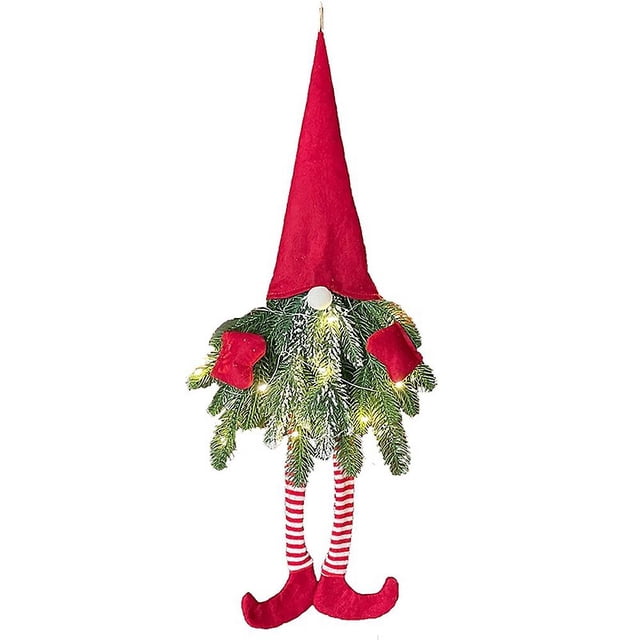 Adornos para árboles de Navidad para decoración del hogar, adornos navideños para fiestas navideñas