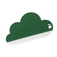 thumbnail image 2 of Efficient Water Blade Silicone Squeegee for Bathroom Fog Removal, 2 of 8