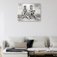 thumbnail image 2 of Cuadro Decorativo - Hockey callejero de verano, 2 of 3