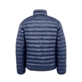 thumbnail image 2 of Result Genuine Recycled Mens Recycled Padded Jacket, 2 of 4