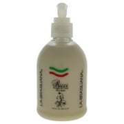LA Brasiliana Ricci Straight & Curly - 8 oz Balm